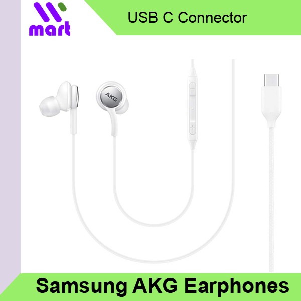 Akg discount earphones shopee