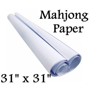 Mahjong Pattern Paper Buy mahjong paper Products At Sale Prices Online - May 2026 | Shopee ...