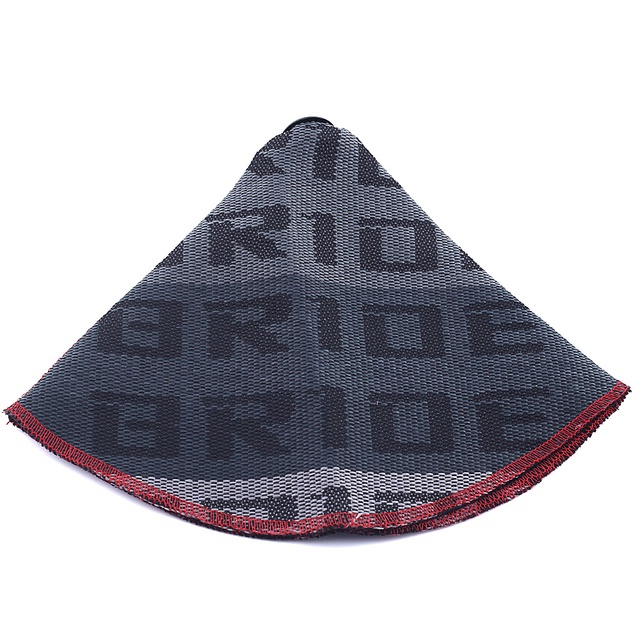 BRIDE Racing Shift Knob Cover Collars High Quality Hyper Fabric Shifter