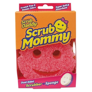 Scrub Daddy Scrub Mommy 4ct Sponges - Box