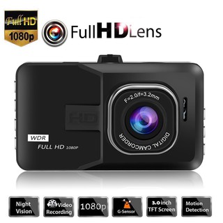 2022 Car DVR Dash Cam 4k Dash Camera Video Registrator Dashcam 3.6 HD  Cycle Recording Night Vision Dash Camera Video Recorder