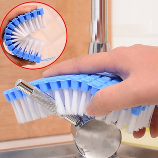 Washing Machine Brush Remove Mycete Cleaning Intensity Decontamination  Descaling Flexible Cleaner Brush Dirt Detergent