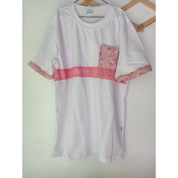 pocket tee (for family set only) | Shopee Singapore