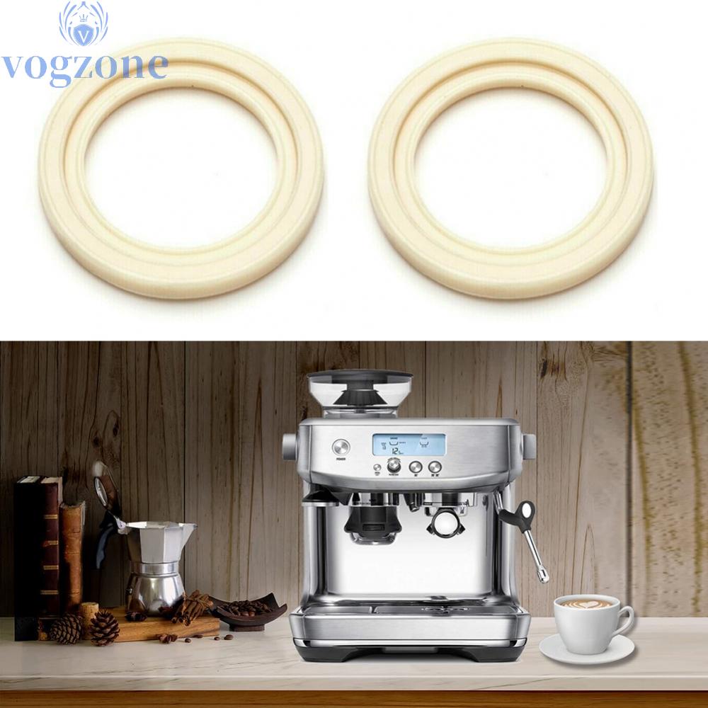 Food Grade Silicone Espresso Coffee Group Head Brew Seal Gasket for Breville BES 870 878 880 860 Shopee Singapore