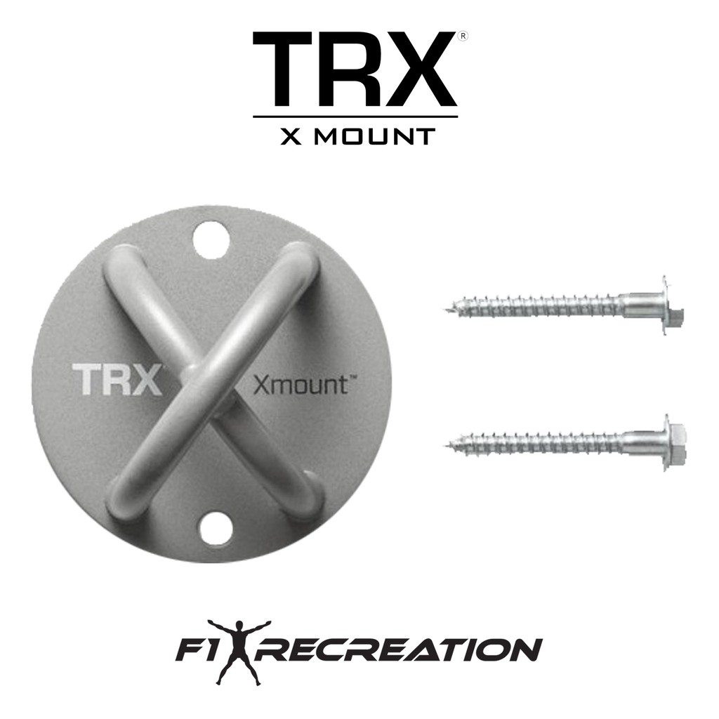Original TRX X Mount | wall mount | Shopee Singapore