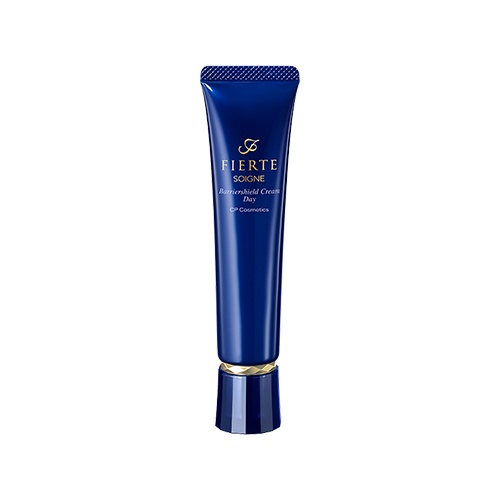 SOIGNE FIERTE Barrier Shield Day Cream 40g | Hydrating, Anti-Aging 