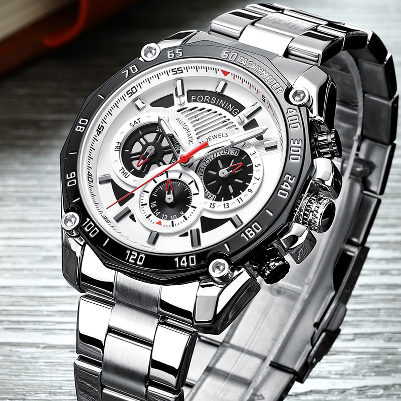 Mechanical watches for on sale men