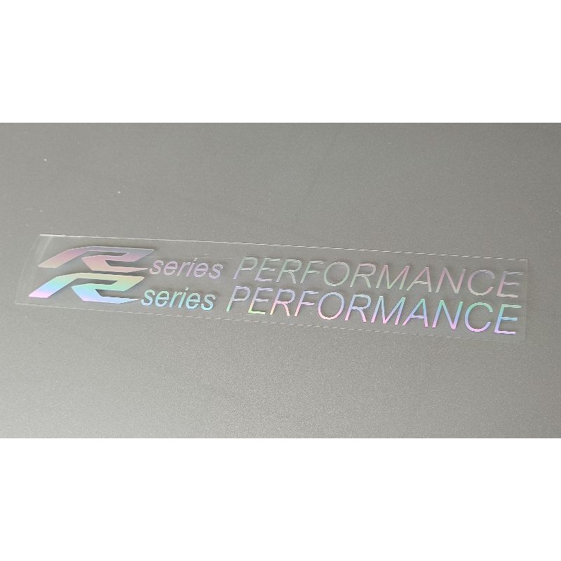 Sticker yamaha R series R15 R25 R3 R5 R6 R7 R9 R1 | Shopee Singapore