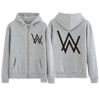 Alan walker outlet hoodie shopee