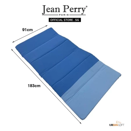 Novelle foldable mattress alternate colour