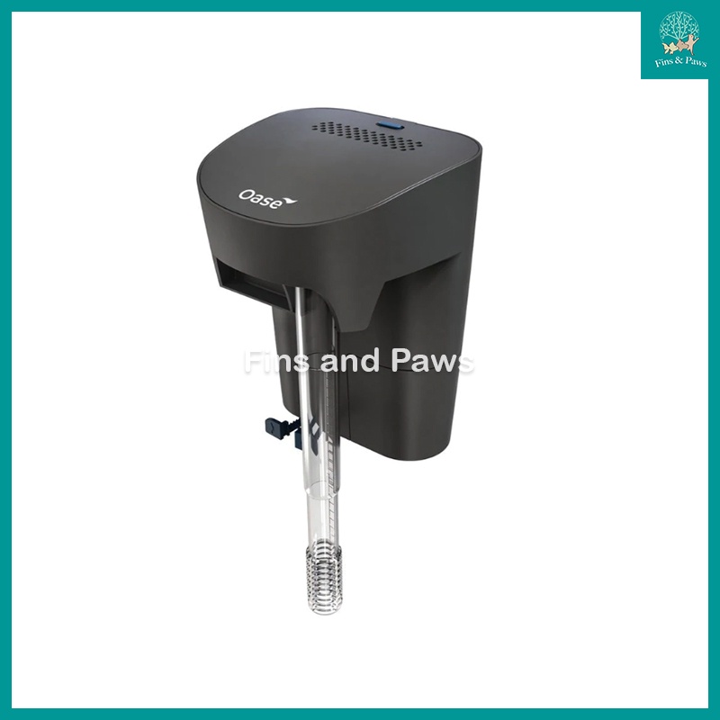 OASE 84080 BioStyle 115 Aquarium Hang On Buitenfilter - Voor Aquaria Tot 115 Liter