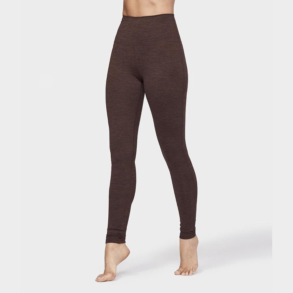 Manduka Essential High Line Legging Yoga Sports Pants