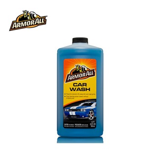 Armor All Car Wash Concentrated Liquid - 64 oz