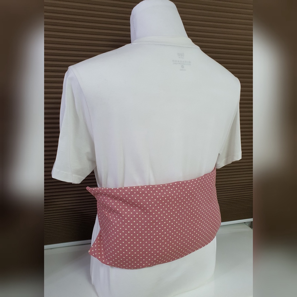 Heat Pack for Back Pains / Legs / Knee Cap Pain / Abdominal Pain
