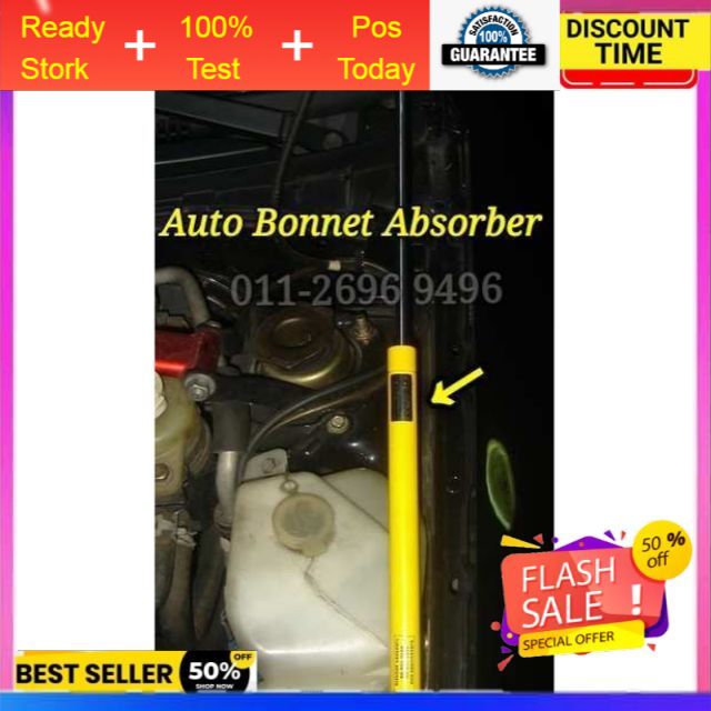 Komo Spring Damper kit satria viva Depan Myvi Proton Perodua toyota ...
