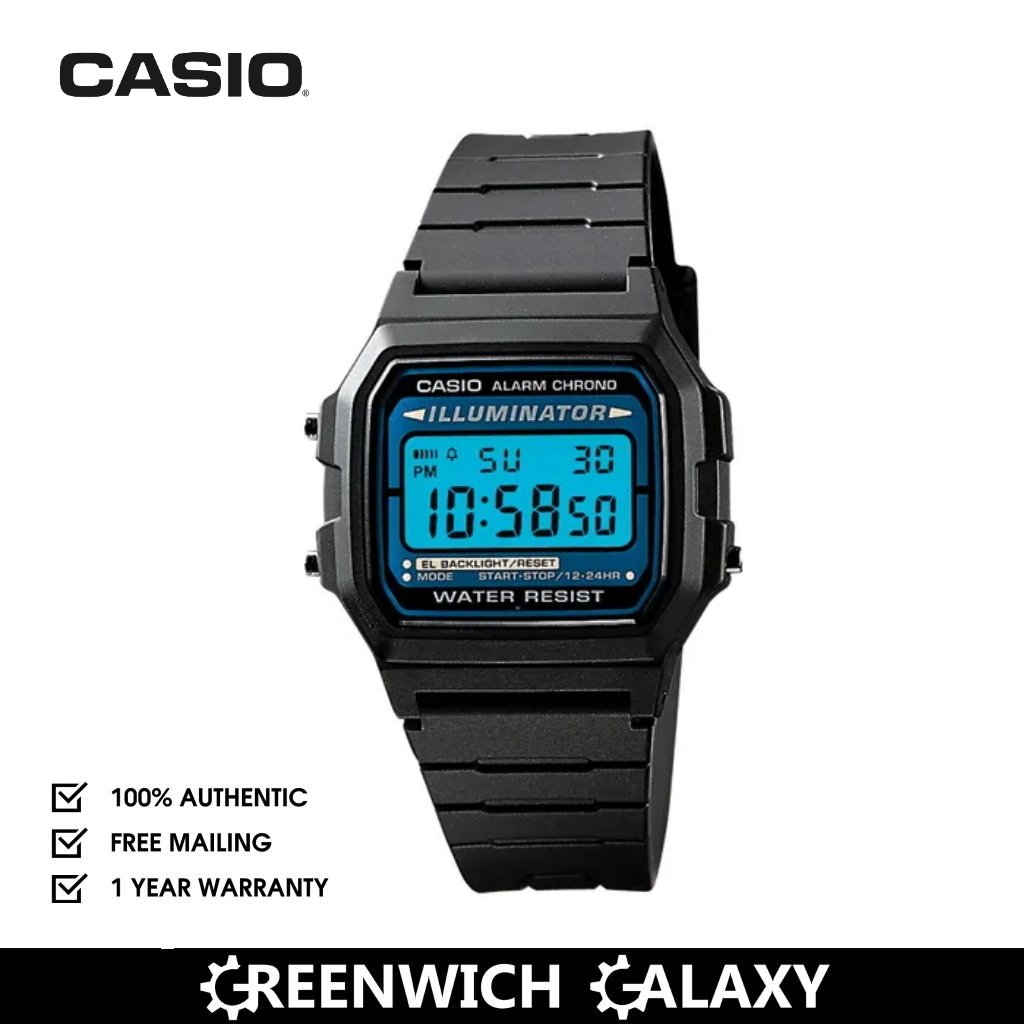 Casio hot sale illuminator calculator