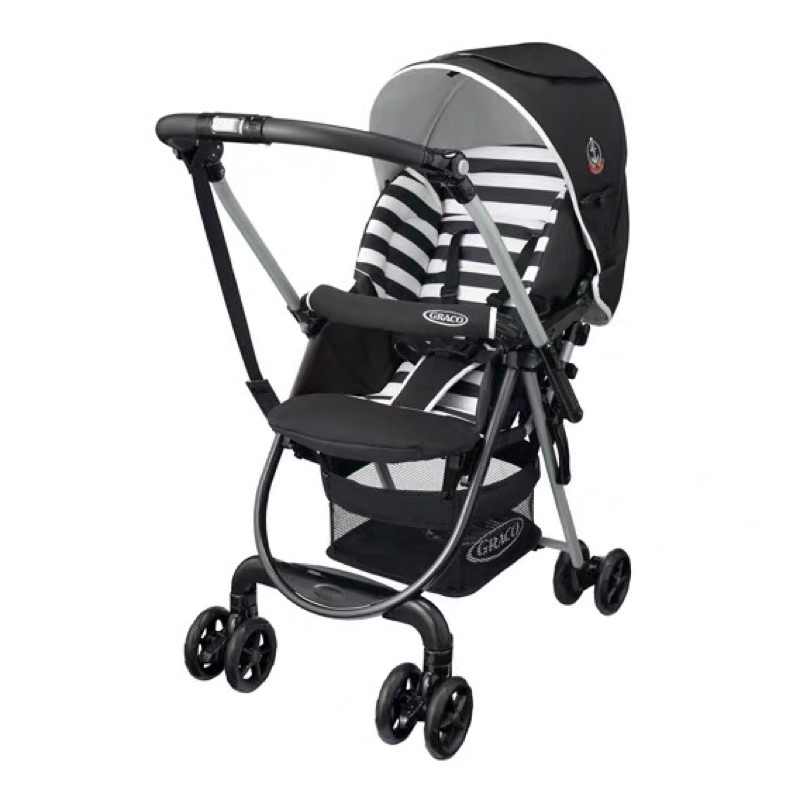 Clearance Graco Citilite R Stroller Baby Superlight Pram Shopee Singapore