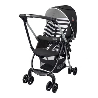 Graco citilite r up best sale stroller review