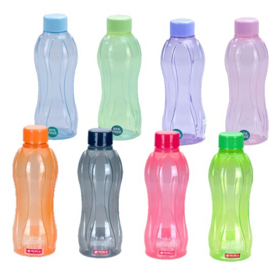 Lion Star Botol Minum / Bottle Hydro 600ml