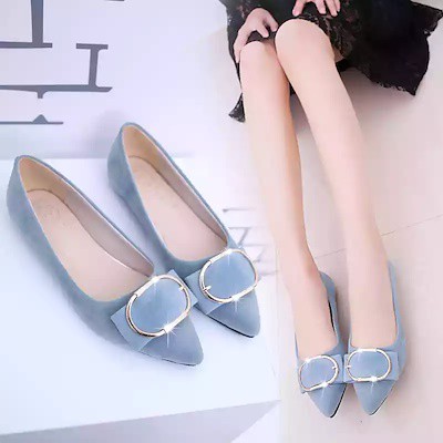 Quality on sale flat shoes