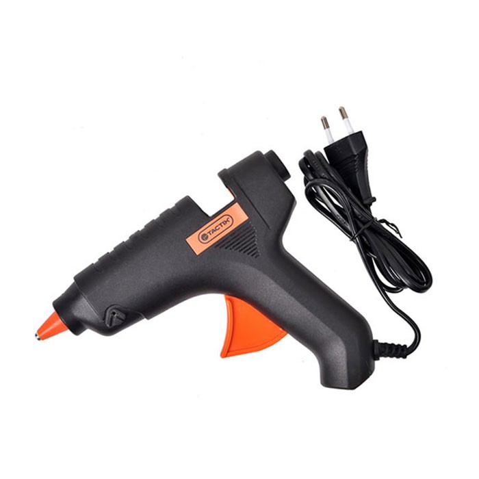 Tactix Glue Gun 40W EU Plug | Shopee Singapore