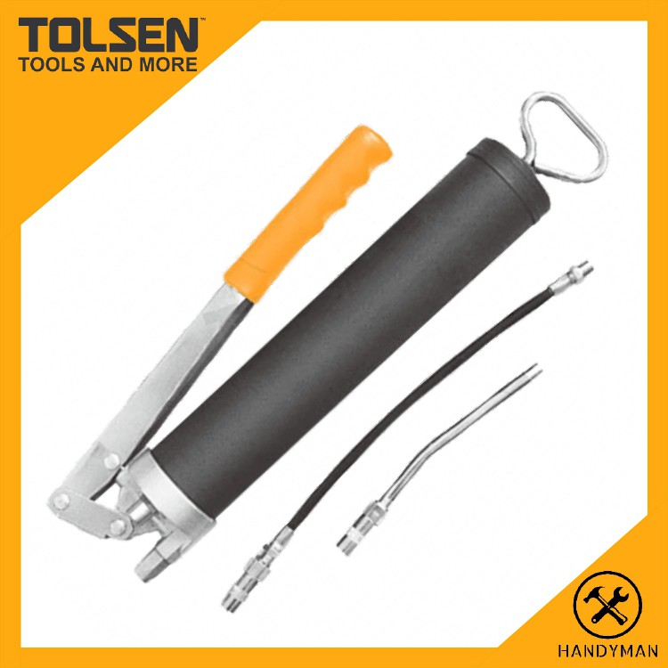 Tolsen Industrial Grease Gun 65200 Shopee Singapore
