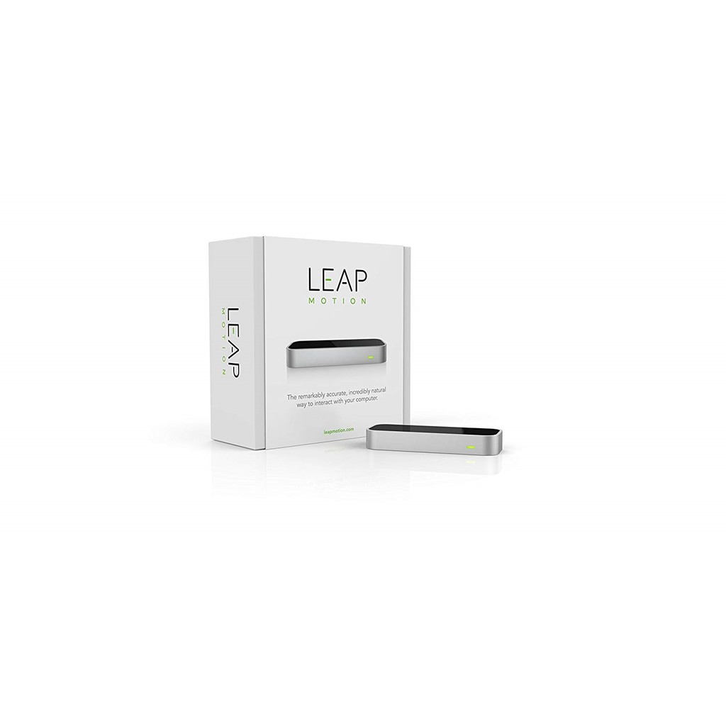 Leap Motion 3Dモーションコントローラー LM-010