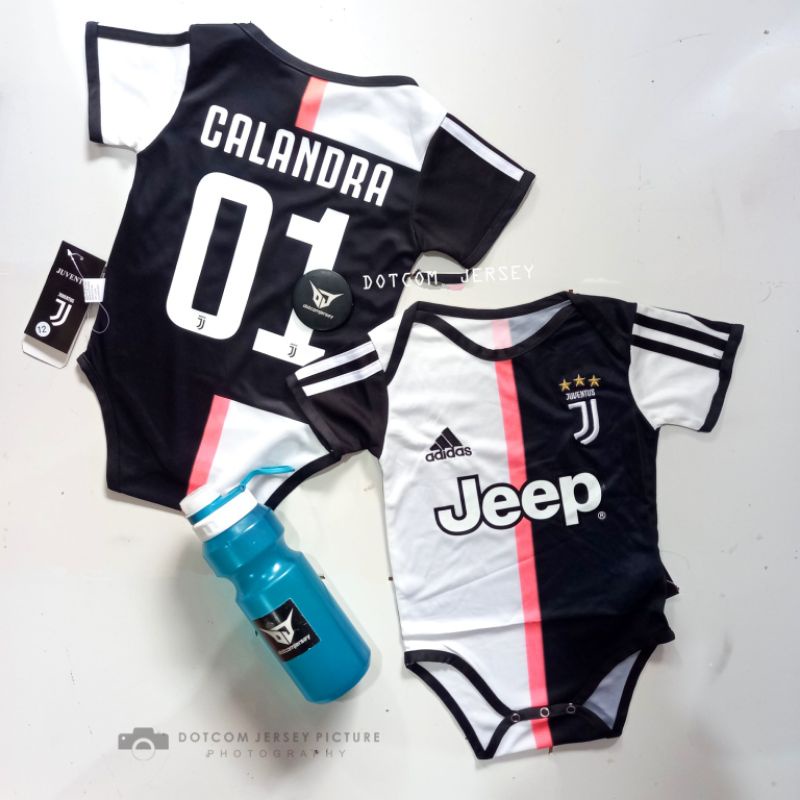 Infant juventus kit online