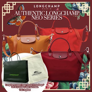 Longchamp hot sale sale online