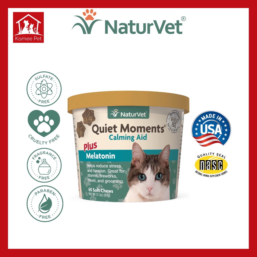 Calming aid for cats sale