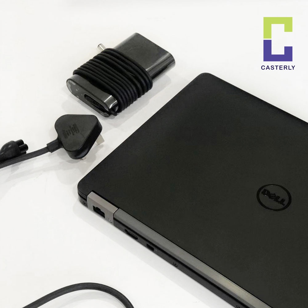 [ Various Dell 12.5 Inch Refurbished Laptop ] Latitude E5270 E5280 E5290 E7240 E7250 E7270 E7280  5300 7300 7390 7380