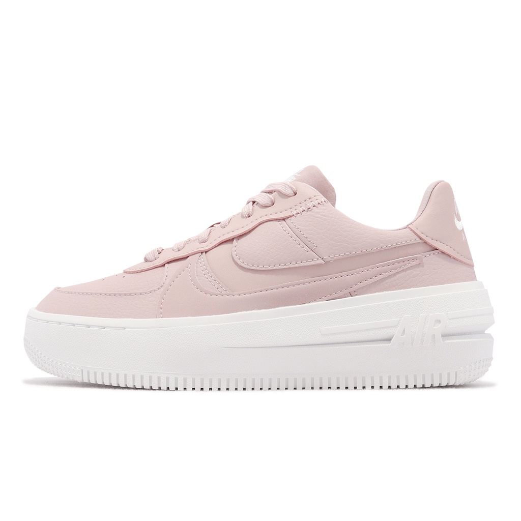 Nike on sale af1 pink