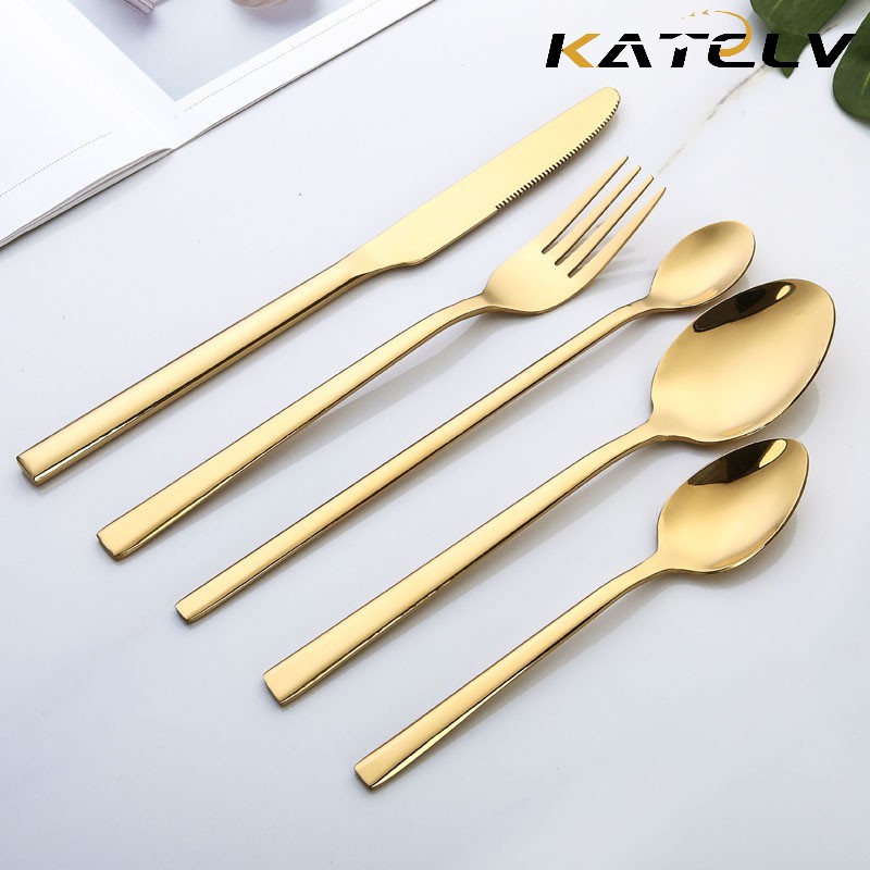 Buy Spoon gold At Sale Prices Online - October 2026 | Shopee Singapore