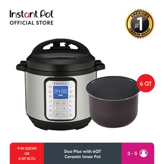 Instant Pot Duo 7-in-1 5.7L Star Wars R2-D2 Multi Pressure Cooker