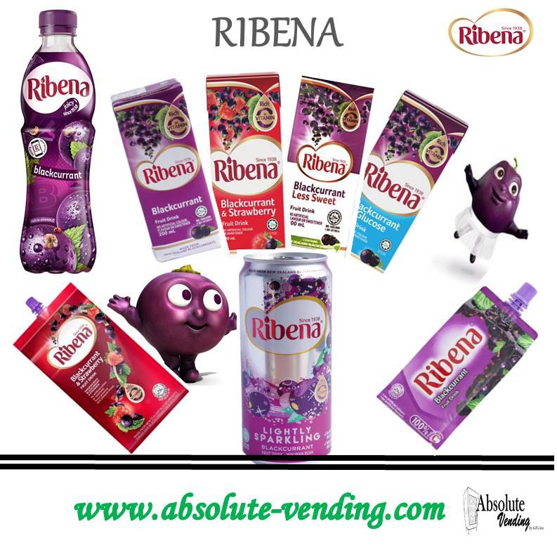 RIBENA Bottle/Cheerpack/Can/Tetra (24s) | Shopee Singapore