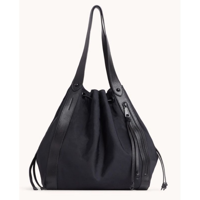 Rebecca minkoff best sale gym bag