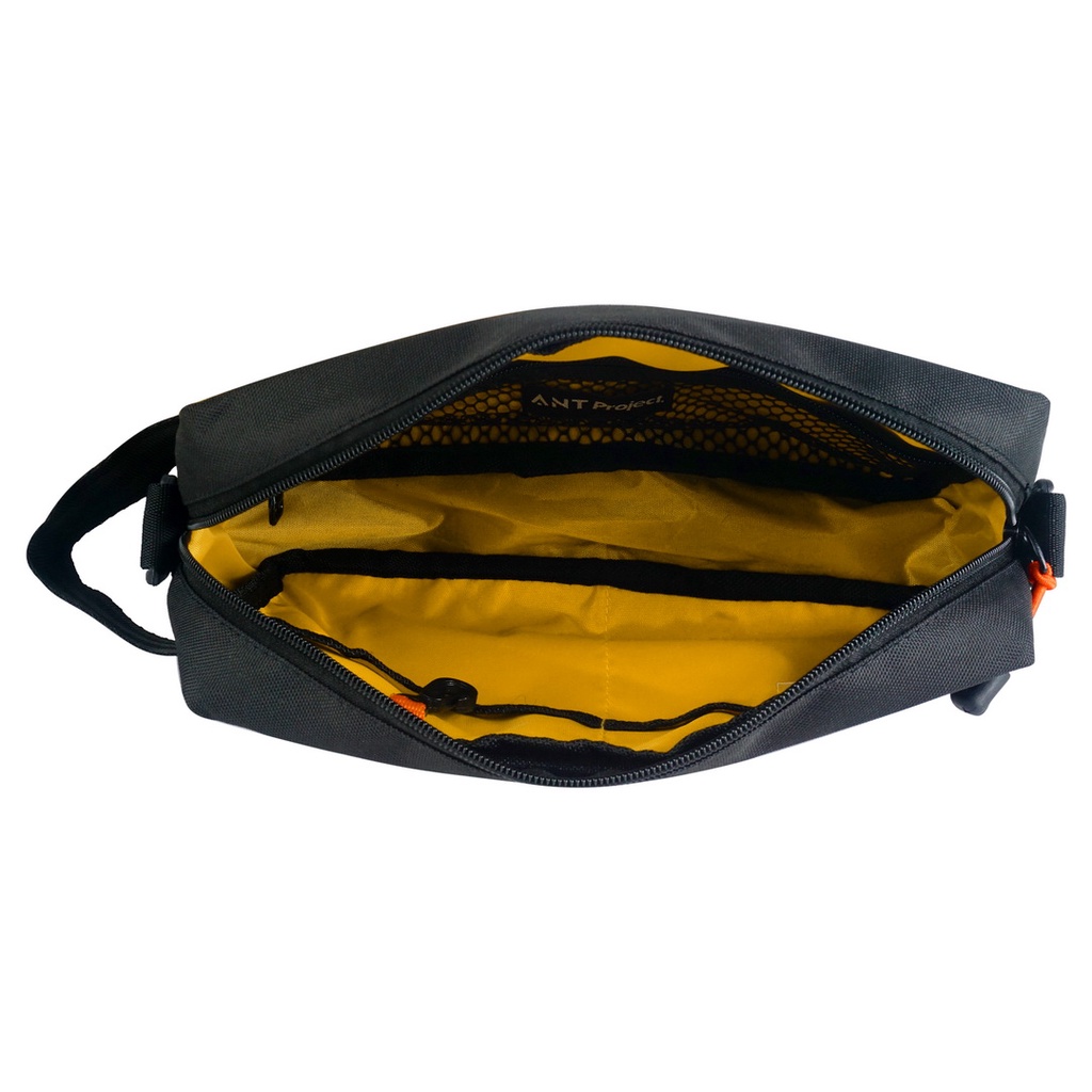 ANT PROJECT - Clutch Bag LUCK Combination | Shopee Singapore