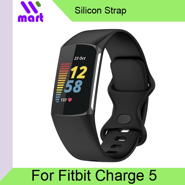 Fitbit replacement strap new arrivals