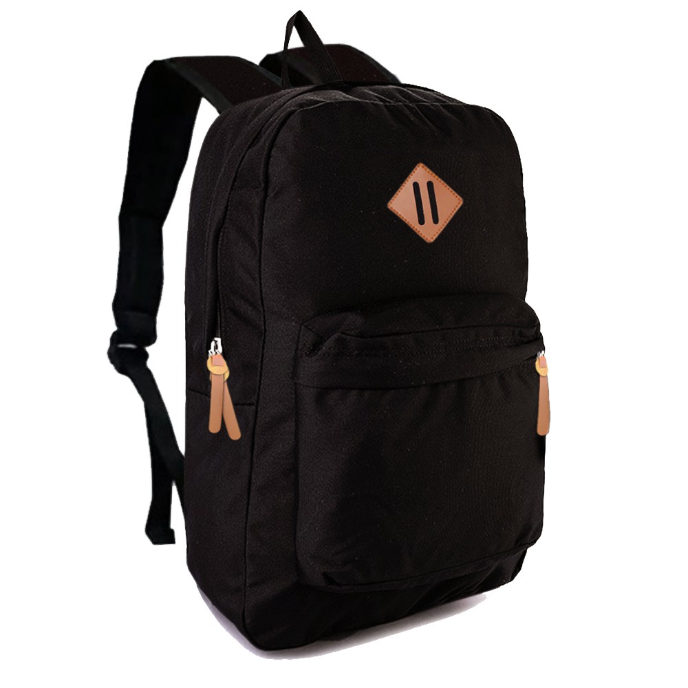 BUY A BACKPACK, GET A FREE WALLET - MEN'S AND WOMEN'S BAG, UNISEX ...