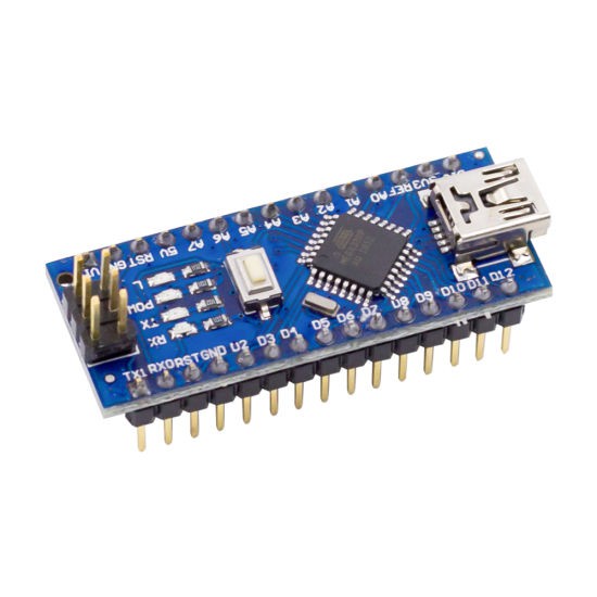 Arduino Nano Compatible Development Board w/Cable | Shopee Singapore
