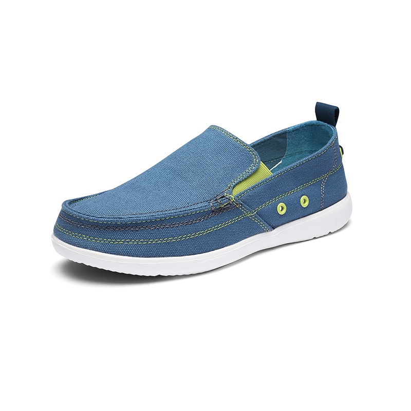 crocs same style loafer shoes for men driving shoes for men men's Wally ...