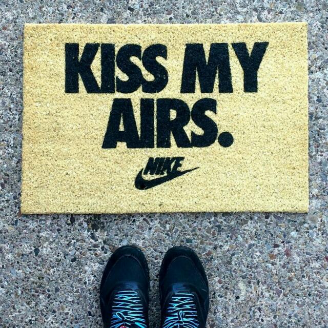 Nike 