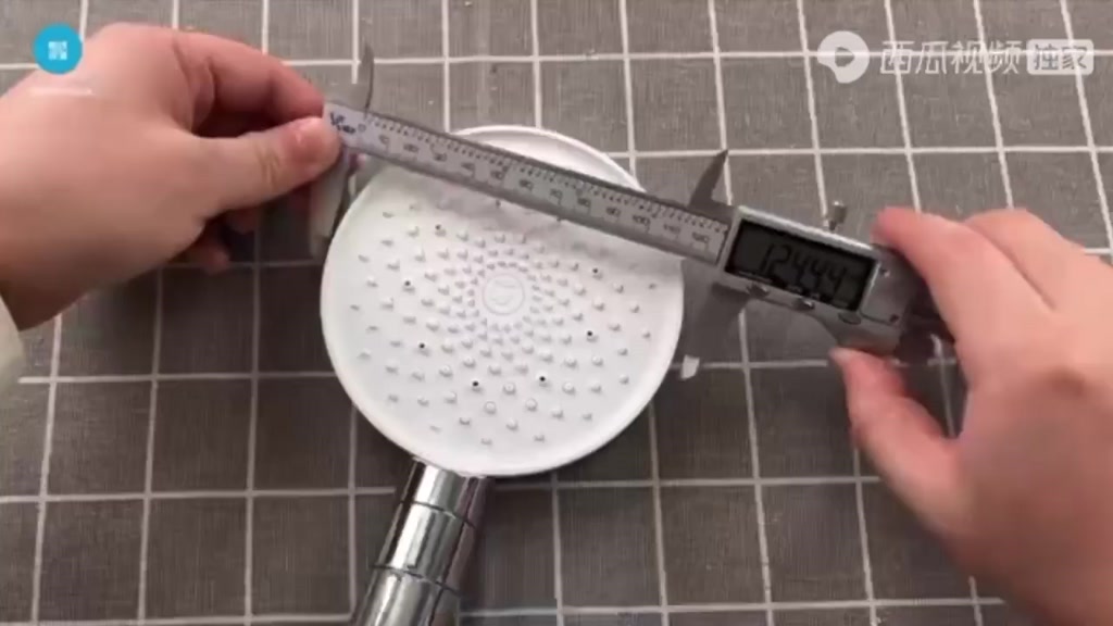 Xiaomi Mijia High Pressure Shower Head 3 Modes Adjustable Water Saving ...