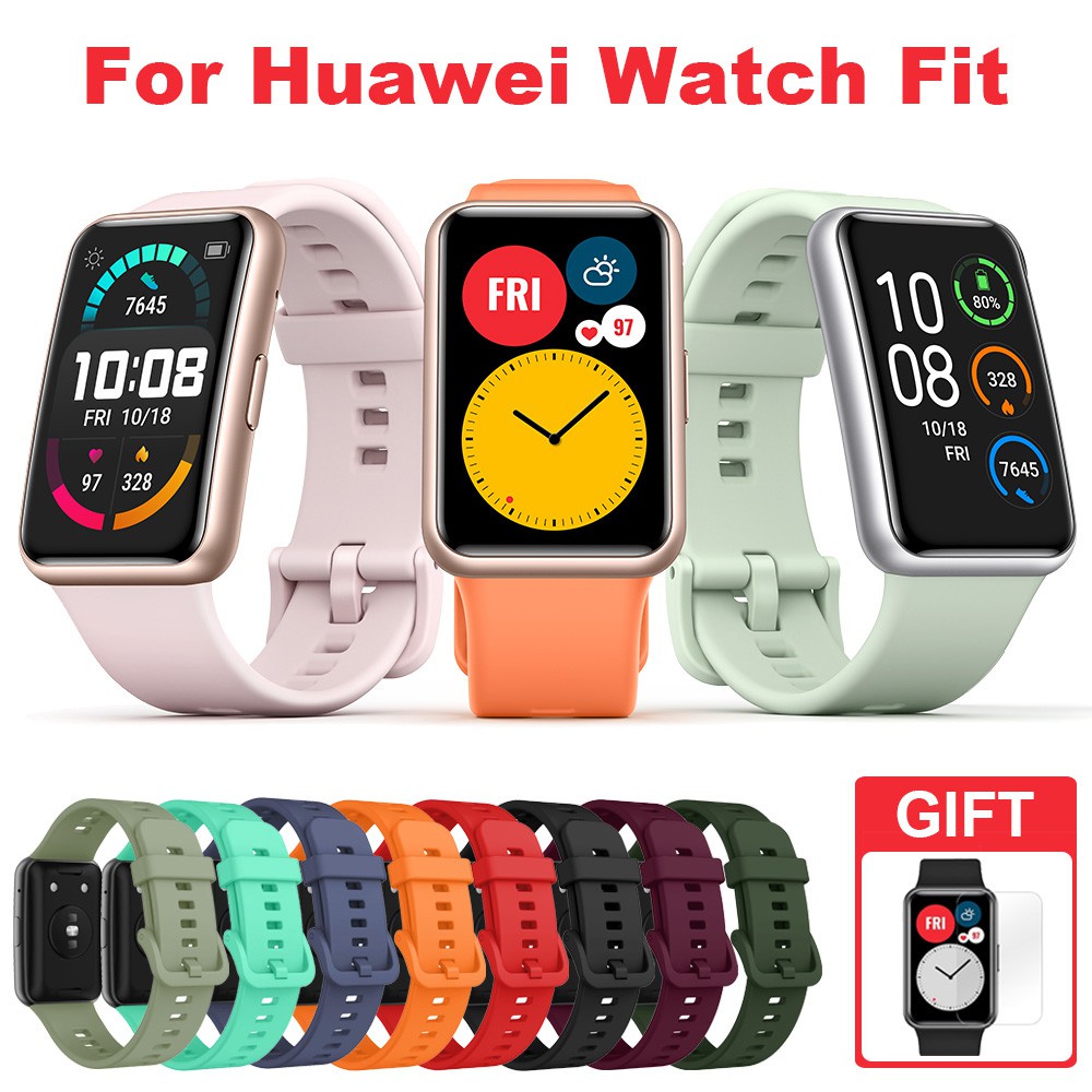 Buy Huawei watch fit 3 At Sale Prices Online - July 2026 | Shopee Singapore