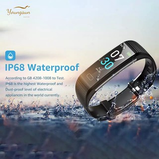 S5 discount smart bracelet