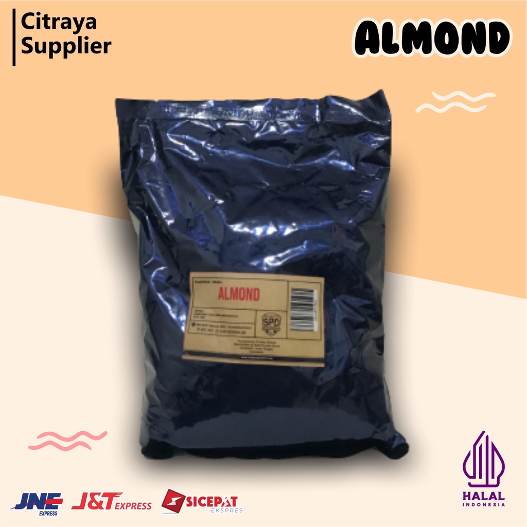 Almond Flavored Drink Powder/ALMOND Powder/ALMOND Flavored Drink Powder