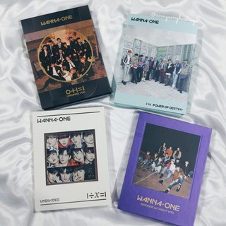 wannaone - Prices and Deals - Jul 2025 | Shopee Singapore