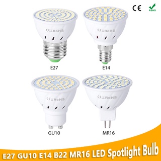 E27 led store spotlight bulb