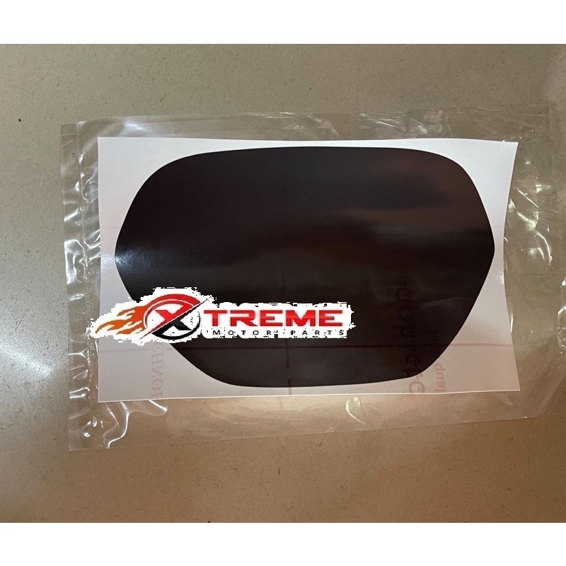 HONDA WAVE100 WAVE 100 EX5 CLASS 1 Meter Sticker Meter Protector Tinted ...
