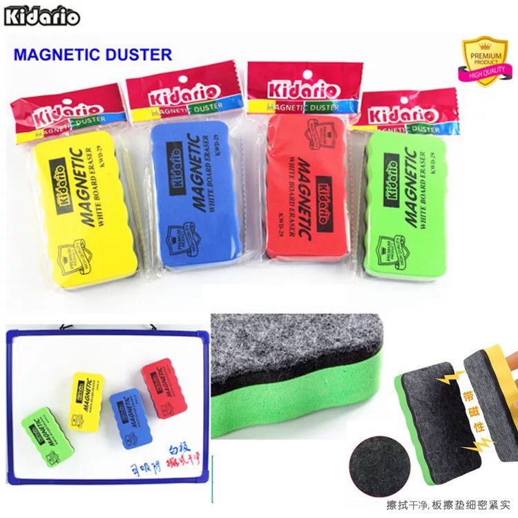 Buy Whiteboard duster At Sale Prices Online - July 2026 | Shopee Singapore